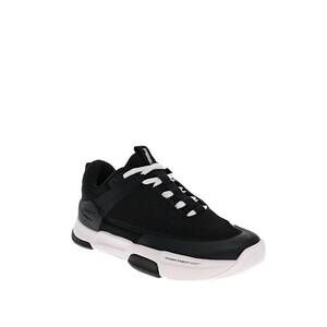NEW PB5STAR women's pb5 court2 athletic shoes in black-white
